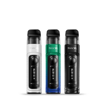 773513 Smok RPM C Pod Vape Kit